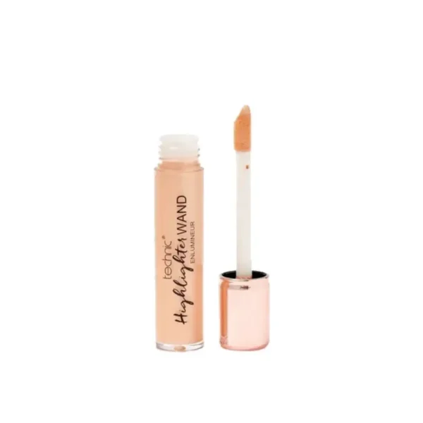 Technic Highlighter Wand Enlumineur – 9ml - Image 1