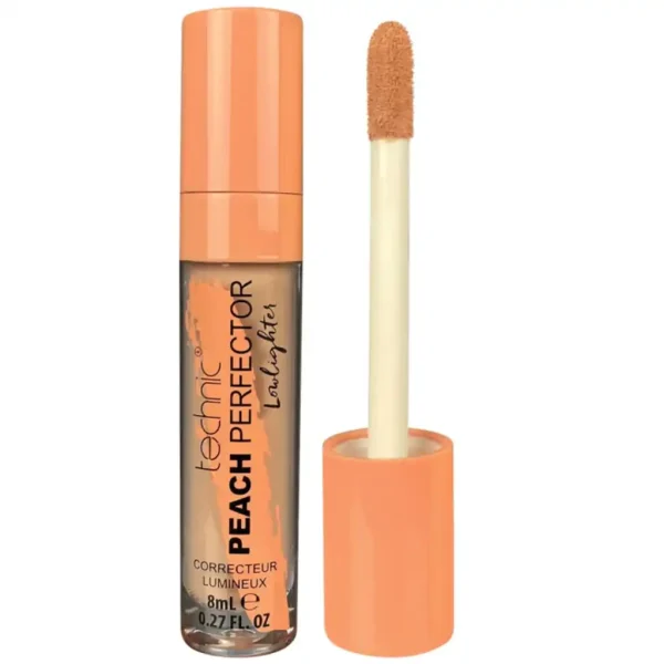 Technic Peach Perfector Correcture – 8ml - Image 1