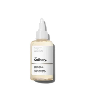 The Ordinary Glycolic Acid Toner 7% Exfoliating – 240ml