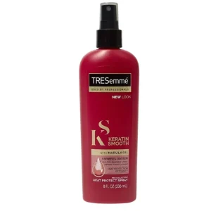 Tresemme Keratin Smooth Hair Spray With Marula Oil – 236ml