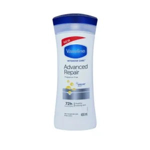 Vaseline Intensive Care Advanced Repair Body Lotion 400ml