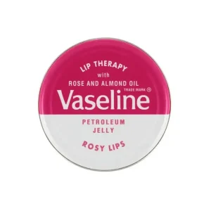 Vaseline Lip Therapy Rosy Lips Balm