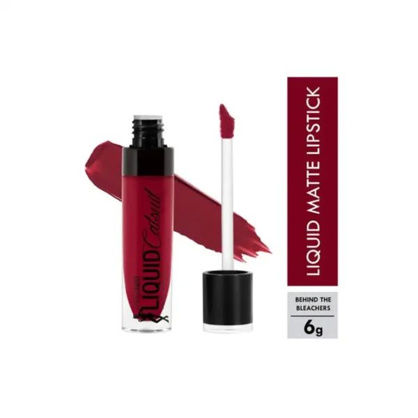Wet-N-Wild-Liquid-Lipstick-–-Behind-the-Bleachers.webp Wet N Wild Liquid Lipstick – Behind the Bleachers - Image 1